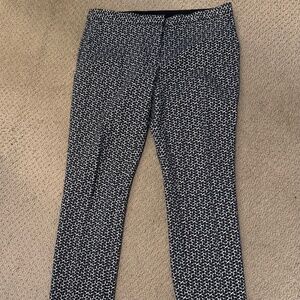 Tory Burch Dress Pants